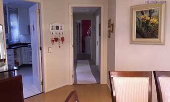 Imagem 4: Apartamento 3 Dormitórios, sendo 1 Suíte, 2 Vagas, no Centro/Alto da XV - Curitiba