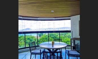 Imagem 3: Apartamento no condomínio Tortugas na praia da Enseada