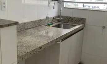 Imagem 2: Apartamento para venda com 71 m2 com 2 quartos