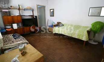 Imagem 5: Casa - São 3 quartos, sala, cozinha, 2 banheiros, área de serviço, edícula com banheiro e