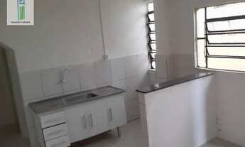 Imagem: Casa com 1 dormitório para alugar por R$