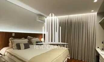 Imagem 7: Condomínio Tamboré 7 - Exclusive Houses - 4 dormitorios 3 suítes