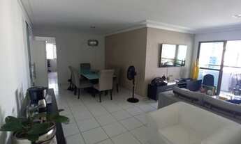 Imagem 7: APARTAMENTO VENDA - 4 QUARTOS - 3 VAGAS - LAZER COMPLETO