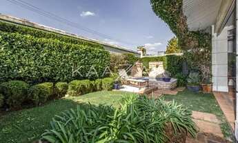 Imagem 4: SãO PAULO - Casa de Condomínio - Cidade Jardim