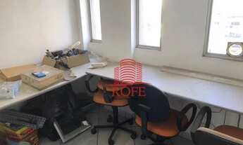 Imagem 6: Sala para alugar, 114 m² por R$ 4.894,00/mês - Brooklin Paulista - São Paulo/SP