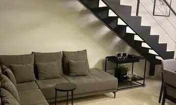 Imagem 4: Apartamento com 1 quarto, muito bem distribuído em 74m² na Pituba