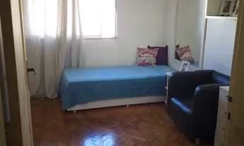 Imagem 6: Apartamento para venda com 140 metros quadrados com 3 quartos em Botafogo - Rio de Janeiro