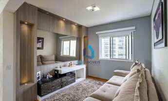 Imagem 6: Apartamento com 3 dormitórios, 185 m² - venda por R$ 2.022.000,01 ou aluguel por R$ 14.000