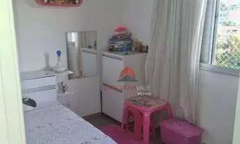 Imagem 7: Apartamento com 2 dormitórios à venda, 60 m² por R$ 315.000,00 - Parque Residencial Flambo