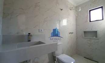 Imagem 6: Sobrado com 3 dormitórios à venda, 160 m² por R$ 699.000,00 - Uberaba - Curitiba/PR