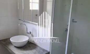 Imagem 6: Apartamento à venda 98m² 2 dormitórios e 1 vaga de garagem no Ipiranga - SP