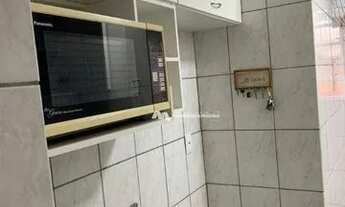 Imagem 5: Apartamento com 2 dormitórios para alugar, 40 m² por R$ 1.501,00/mês - Jardim Yolanda - Sã