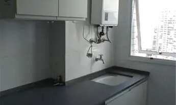 Imagem 5: Apto com 02 suítes, 02 vagas na garagem, lazer completo, Gonzaga/Santos