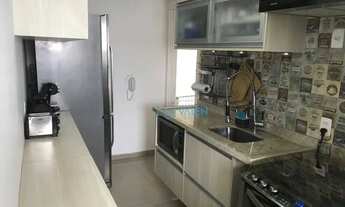 Imagem 6: APARTAMENTO - FAZENDA ARICANDUVA