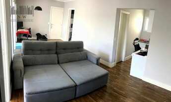 Imagem: Apartamento com 3 dormitórios para alugar