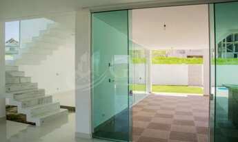 Imagem 6: Aluga-se Casa 3 suítes no Residencial Jaguary- Urbanova- Região Oeste de são José dos Camp