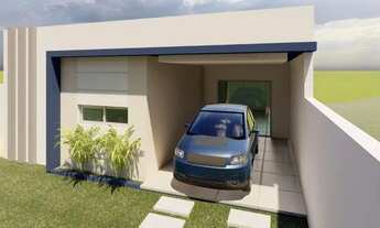 Imagem 2: Casa em Gravata PE