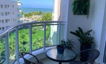 Imagem 6: IN MARE BALI Cobertura Duplex 115 metros com 2 quartos Vista Mar