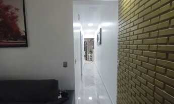 Imagem 3: Sobrado à venda na Chácara Santana com 270m² 4 dormitórios 1 suíte 4 banheiros 2 vagas