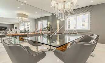 Imagem 7: SãO PAULO - Apartamento Padrão - Jardim Paulista