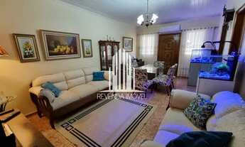 Imagem 4: Casa Térrea à venda na Lapa com 141m² 3 dormitórios 1 suíte 1 banheiros 2 vaga