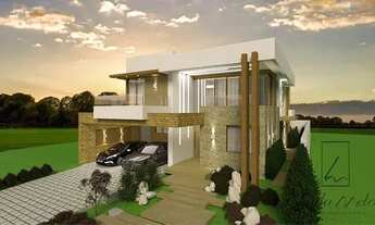 Imagem 2: Casa de luxo à venda Jardins Ibiza, , 271 m² por R$ 2.200.000 - Coaçu - Eusébio/CE