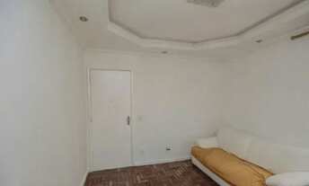 Imagem 2: Apartamento para venda tem 50 metros quadrados com 1 quarto