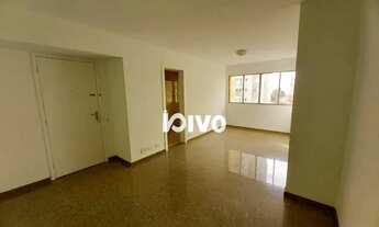 Imagem: Apartamento com 2 quartos e 1 vaga para