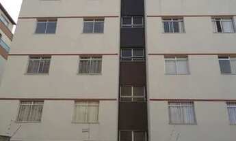 Imagem: Belo Horizonte - Apartamento Padrão - Sagrada