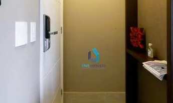 Imagem 6: Apartamento com 1 dormitório à venda, 66 m² por R$ 1.350.000,00 - Brooklin Paulista - São