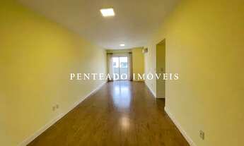 Imagem 2: Apartamento para aluguel com 125 metros quadrados com 3 quartos