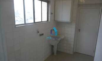 Imagem 3: Apartamento para alugar, 132 m² por R$ 5.786,45/mês - Brooklin - São Paulo/SP