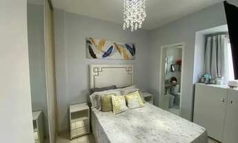 Imagem 5: Reserva das praias | Com 2 dormitórios| Andar médio