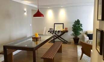 Imagem 5: São Paulo - Apartamento Padrão - Moema