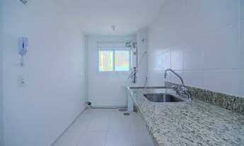 Imagem 7: Apartamento com 3 dormitórios, 1 suíte, churrasqueira e 1 vaga de garagem no Jardim Lindói