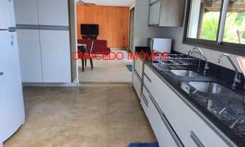 Imagem 6: CASA TEMPORADA em UBATUBA - SP, PRAIA DA LAGOINHA