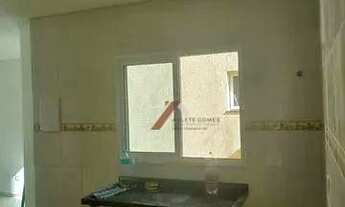 Imagem 5: Apartamento com 2 dormitórios à venda, 60 m² por R$ 317.000,00 - Jardim Progresso - Santo