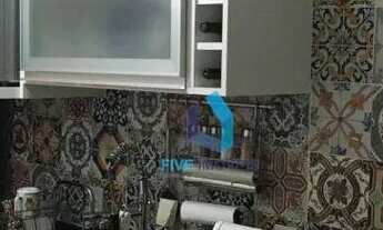 Imagem 4: Apartamento à venda, 68 m² por R$ 372.000,00 - Vila da Paz - São Paulo/SP