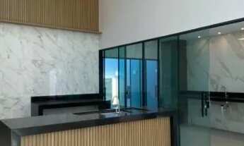 Imagem 3: Parque das Flores - Goiânia