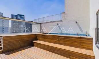 Imagem 7: SãO PAULO - Apartamento Padrão - Vila Madalena