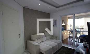 Imagem 6: Apartamento para Aluguel - Socorro, 3 Quartos, 75 m2