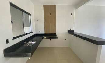 Imagem 4: Minha casa, minha vida, Jardim Itaipu, 2 quartos com 1 suíte, área gourmet