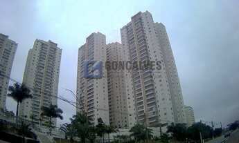 Imagem 2: SAO BERNARDO DO CAMPO - Residential / Apartment - CENTRO