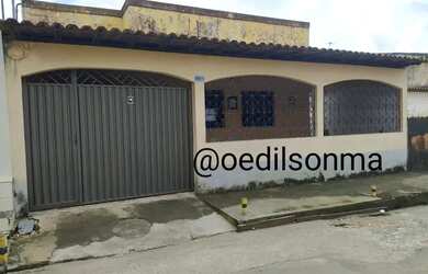 Imagem 2: Casa para vender na COHAB ANIL III