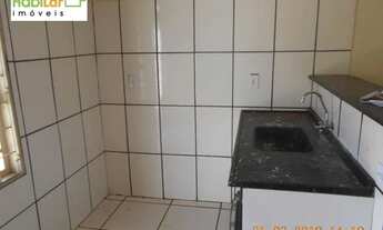 Imagem 4: JARDIM MARIA LUCIA - CASA RESIDENCIAL PARA LOCAÇÃO COM 02 DORMITÓRIOS