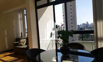 Imagem 3: Apartamento à venda 137m² 2 dormitórios e 2 vagas na Saúde