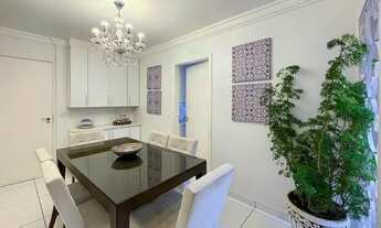 Imagem 3: Apartamento com 200m² á venda em Perdizes