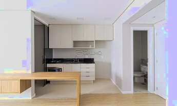 Imagem 2: LONDRINA - Apartamento Padrão - Gleba Palhano