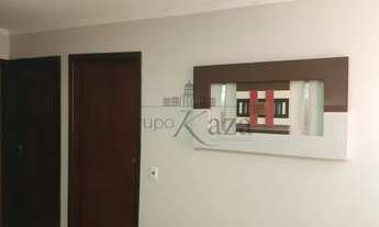 Imagem 6: Apartamento - Vila Indústrial - Residencial Parque das Américas - 49m² - 2 Dormitórios