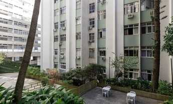 Imagem 6: Apartamento 2 quartos na Lagoa